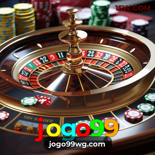 Siga a jogo99 no Facebook