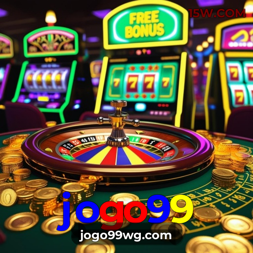 Download Android jogo99