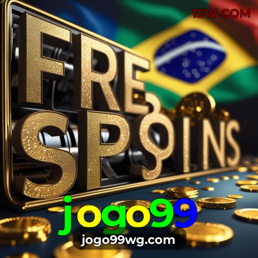 Bônus de boas-vindas jogo99