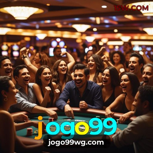 Certificações de segurança e licenças da jogo99