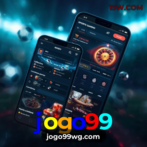 Apostas esportivas ao vivo na jogo99
