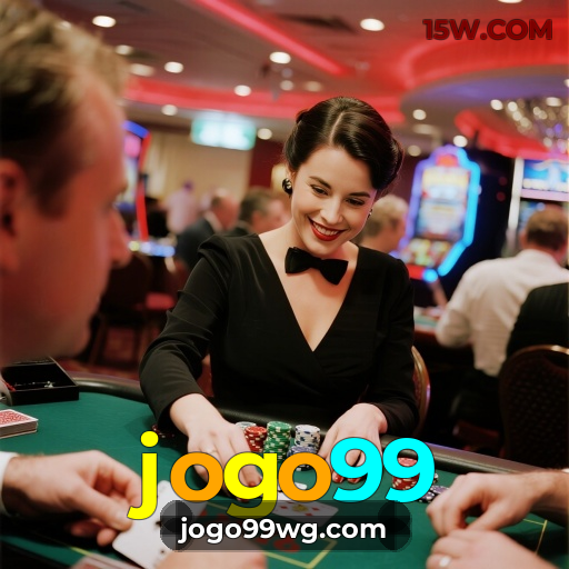 Cassino ao Vivo 50+
