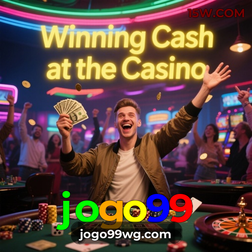 Login rápido no app jogo99